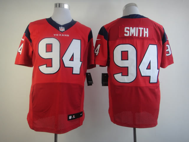 Nike Houston Texans Elite Jerseys-075